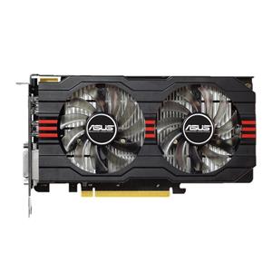 ASUS R7-250X-2GD5 