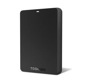 TOSHIBA Store.E-Basics-2TB 