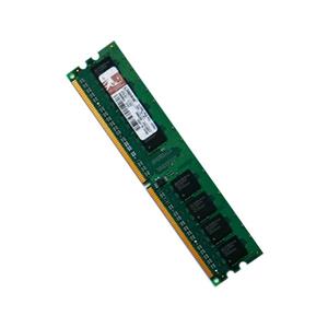 KingSton KVR-PC3200-CL3-512MB-DDR-400MHz-DIMM-RAM 