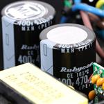 Green POWER SUPPLY GP1050B OC Plus