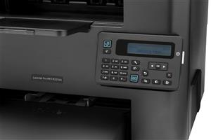 پرینتر لیزری اچ پی مدل LaserJet Pro MFP M225DN HP LaserJet Pro MFP M225DN Laser Printer