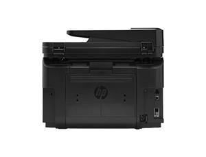 پرینتر لیزری اچ پی مدل LaserJet Pro MFP M225DN HP Printer 