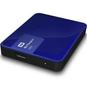 Western Digital MyPassport-Ultra-2TB 