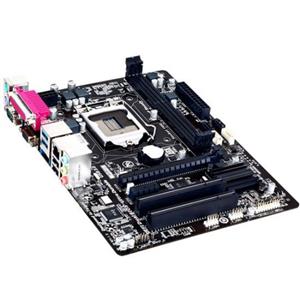 GIGABYTE GA-H81M-S2PT 