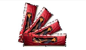 Gskill Ripjaws 4 16GB 4GBx4 3000Mhz DDR4 Ram 