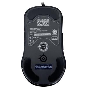 SteelSeries SENSEI Laser Gaming Mouse 