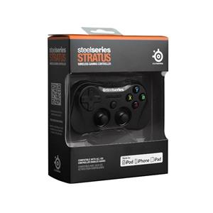 SteelSeries Controller Stratus for iOS 