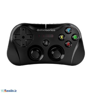 SteelSeries Controller Stratus for iOS 