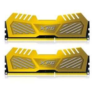AData XPG V2 16GB 8GBx2 1600Mhz CL9 DDR3 Ram 