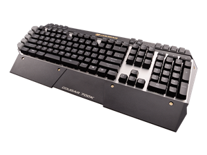 COUGAR 700K Mechanical Gaming Keyboard 