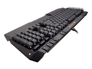 کیبورد با سیم کوگار 500 کی گیمینگ Cougar Gaming Keyboard 500K