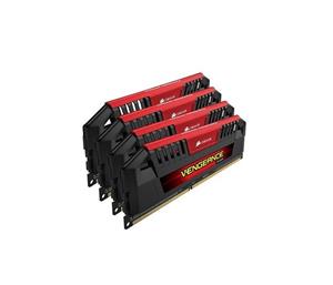 Corsair Vengeance Pro 32GB 8GBx4 2400Mhz 