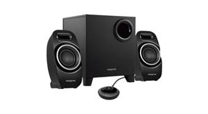 اسپیکر بی سیم بلوتوث کریتیو مدل T3250 Creative T3250 Speakers