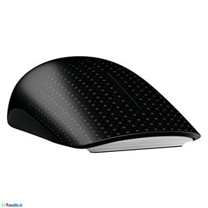 Microsoft Touch Mouse 