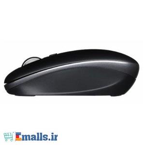 Logitech M555 Bluetooth Mouse