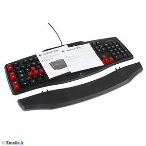 Logitech G103 Gaming Keyboard