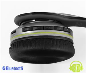 iGreen iGH 300T BT Headset 