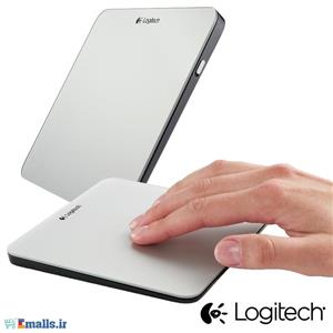 Logitech T651 Wireless Touchpad 