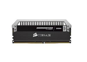 Corsair Dominator® Platinum 16GB 4GBx4 2800Mhz CL16 DDR4 Ram 