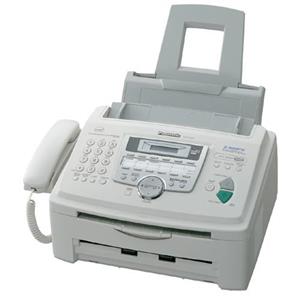 Panasonic KX-FP612 Fax 
