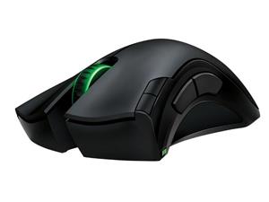 Razer Mamba 4G 6400Dpi Wireless Gaming Mice 