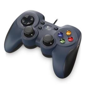 دسته بازی لاجیتک اف 310 Logitech Gamepad F310