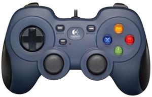 دسته بازی لاجیتک اف 310 Logitech Gamepad F310