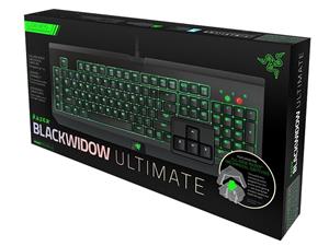 Razer BlackWido Ultimate 2014 