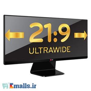 مانیتور IPS و التراواید ال جی مدل 29UM65 LG 29UM65