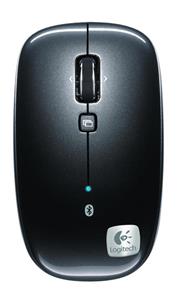 Logitech Bluetooth Mouse M555b 