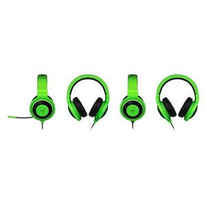 Razer Kraken Pro Gaming Headset 