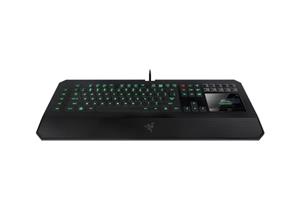 Razer DeathStalker Ultimate Gaming Keyboard 