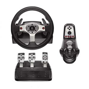 Logitech G27 Racing Wheel 