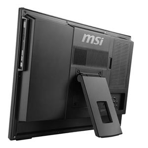 لپ تاپ ام اس ای مدل  AP2003220 MSI AP200-G3220-Pentium-4 GB-500GB