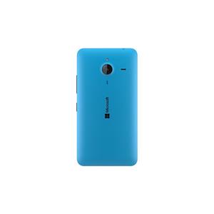 گوشی موبایل مایکروسافت مدل Lumia 640XL دو سیم‌کارت Microsoft Lumia 640 XL Dual SIM