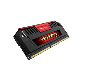 Corsair Vengeance Pro 16GB 8GBx2 2400Mhz Red 