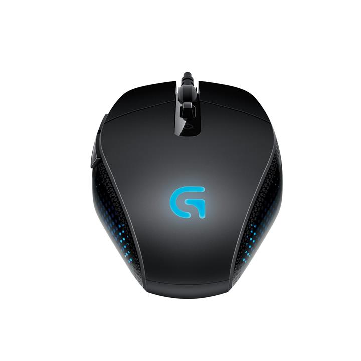 Logitech G302 Daedalus Prime Gaming Mouse