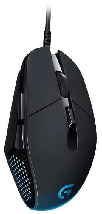 Logitech G302 Daedalus Prime Gaming Mouse