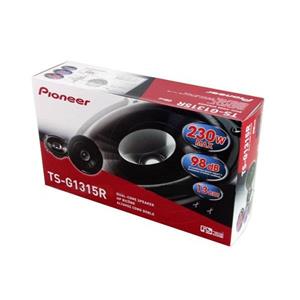 اسپیکر خودرو پایونیر TS-G1315R Pioneer TS-G1315R Car Speaker