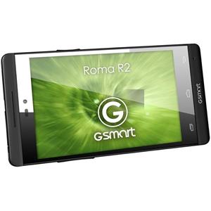 گوشی موبایل گیگابایت مدل GSmart Roma R2 Plus Edition دو سیم کارت