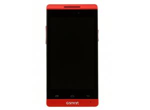 گوشی موبایل گیگابایت مدل GSmart Roma R2 Plus Edition دو سیم کارت