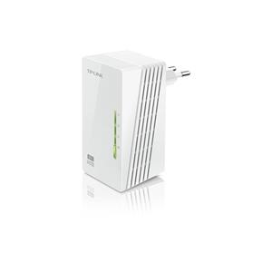 کیت آداپتور پاورلاین و گسترش دهنده بی‌سیم تی پی-لینک مدل TL-WPA2220KIT TP-LINK TL-WPA2220KIT 300Mbps AV200 WiFi Powerline Extender Starter Kit