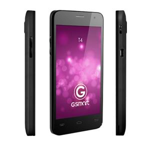 گوشی موبایل گیگابایت مدل GSmart T4 - Lite Edition دو سیم کارت Gigabyte GSmart T4 (Lite Edition) Dual SIM