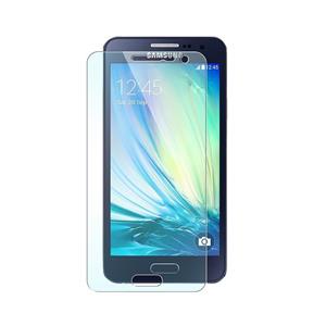 محافظ صفحه نمایش گلس پرو پلاس مناسب برای گوشی موبایل سامسونگ گلکسی A3 Samsung Galaxy A3 Glass Pro Plus Screen Protector