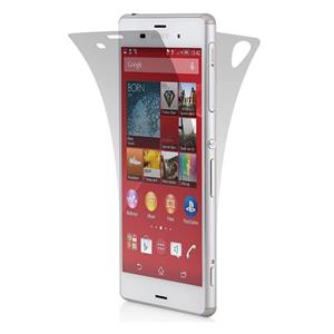 محافظ صفحه نمایش گلس پرو پلاس مناسب برای گوشی موبایل سونی اکسپریا زد 3 Sony Xperia Z3 Glass Pro Plus Screen Protector 