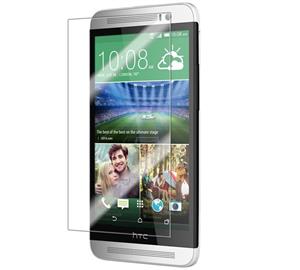 محافظ صفحه نمایش گلس پرو پلاس مناسب برای گوشی موبایل اچ تی سی وان ای 8 HTC One E8 Glass Pro Plus Screen Protector