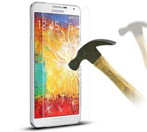 محافظ صفحه نمایش گلس پرو پلاس مناسب برای گوشی موبایل سامسونگ گلکسی نوت 3 نئو Samsung Galaxy Note 3 Neo Glass Pro Plus Screen Protector