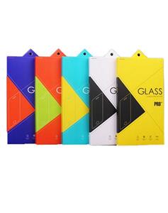 محافظ صفحه نمایش گلس پرو پلاس مناسب برای گوشی موبایل سامسونگ گلکسی نوت 3 نئو Samsung Galaxy Note 3 Neo Glass Pro Plus Screen Protector