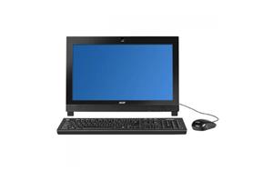 کامپیوتر آماده ایسر  Veriton Z2640G ACER Veriton Z2640G-Pentium-2GB-500GB-Intel