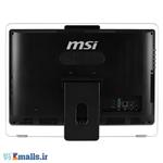 MSI AE202-Celeron-4GB-500GB-Intel-Touch